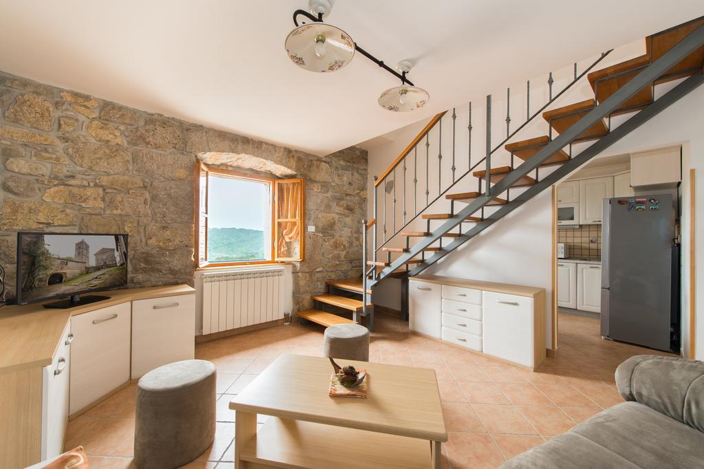 House Vera Hum Pokój zdjęcie