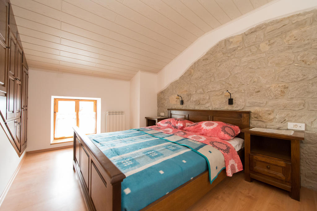 House Vera Hum Pokój zdjęcie