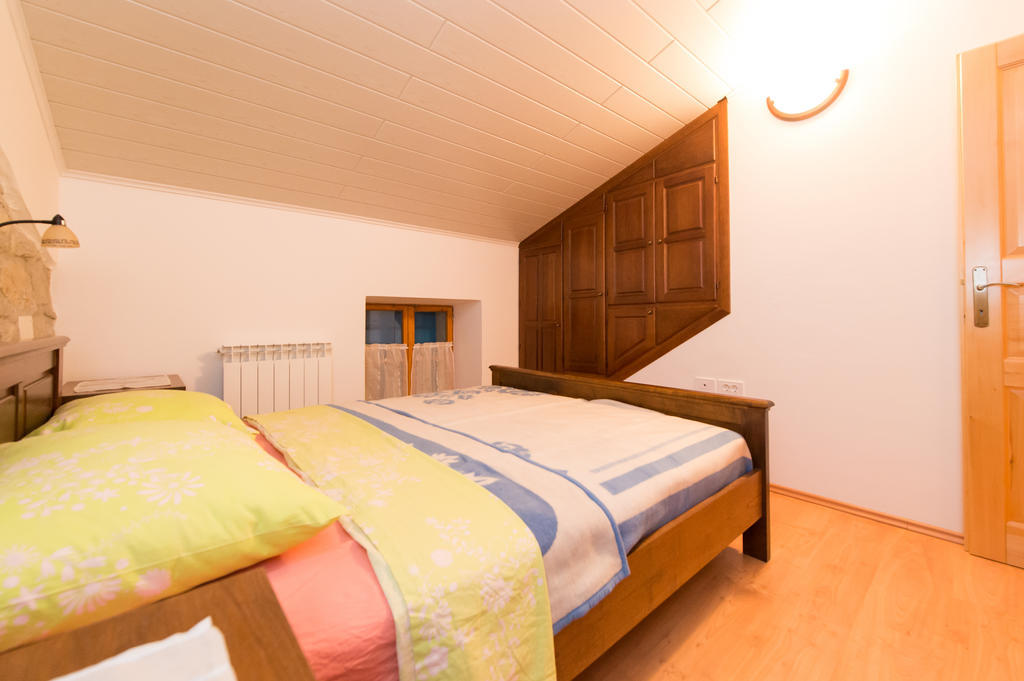House Vera Hum Pokój zdjęcie