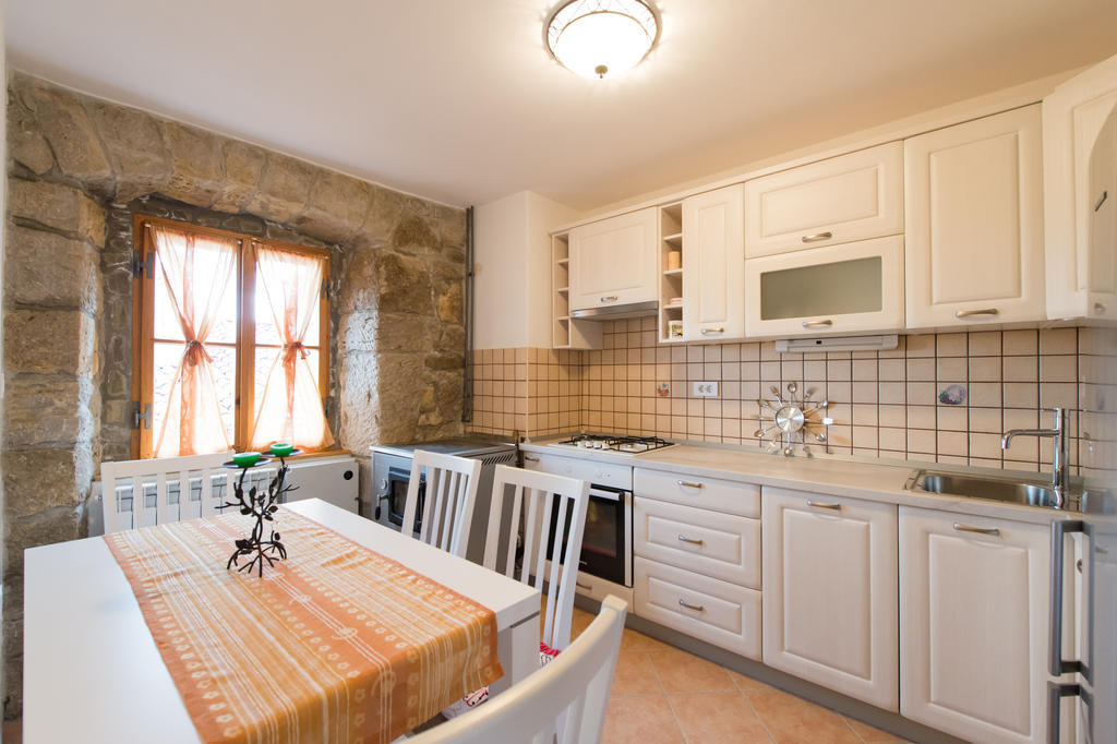 House Vera Hum Pokój zdjęcie