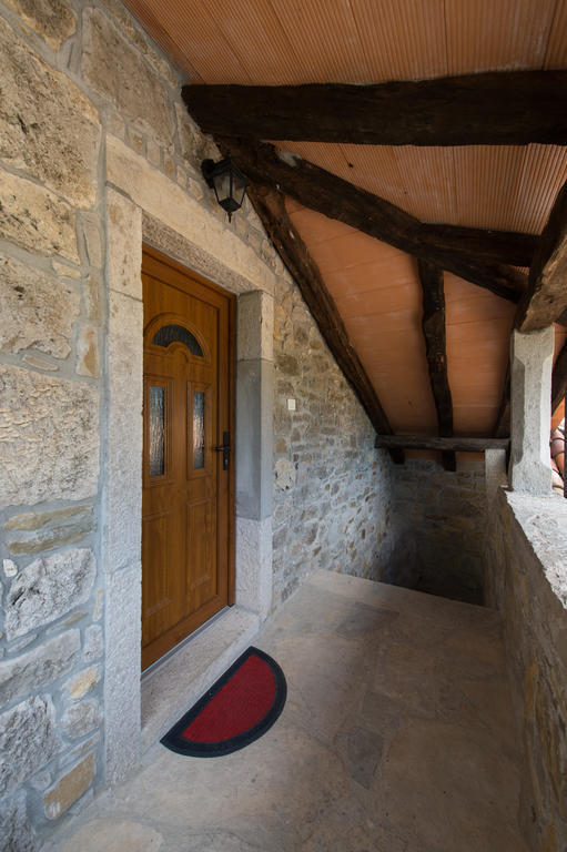 House Vera Hum Pokój zdjęcie