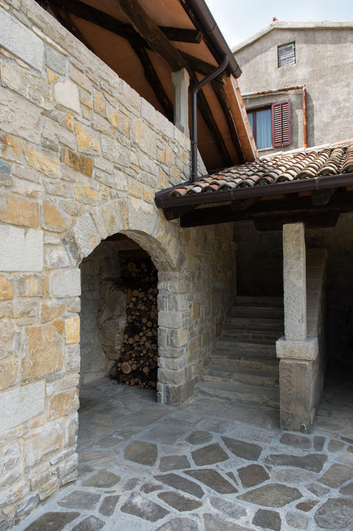 House Vera Hum Pokój zdjęcie